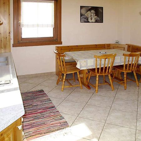 Bait da Giusy Apartment Livigno Bagian luar foto