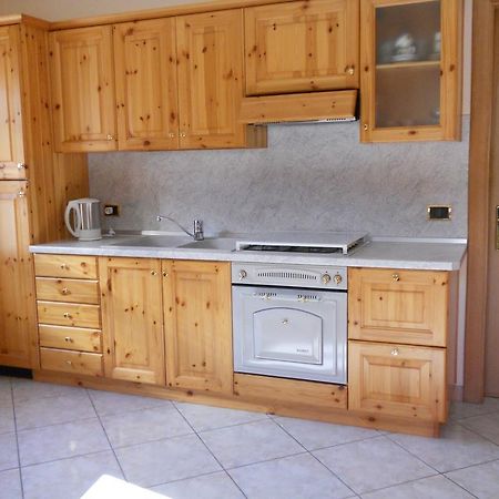 Bait da Giusy Apartment Livigno Bagian luar foto