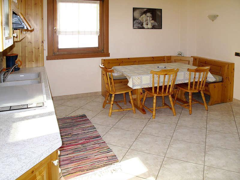 Bait da Giusy Apartment Livigno Bagian luar foto