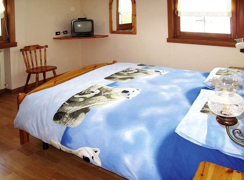 Bait da Giusy Apartment Livigno Bagian luar foto